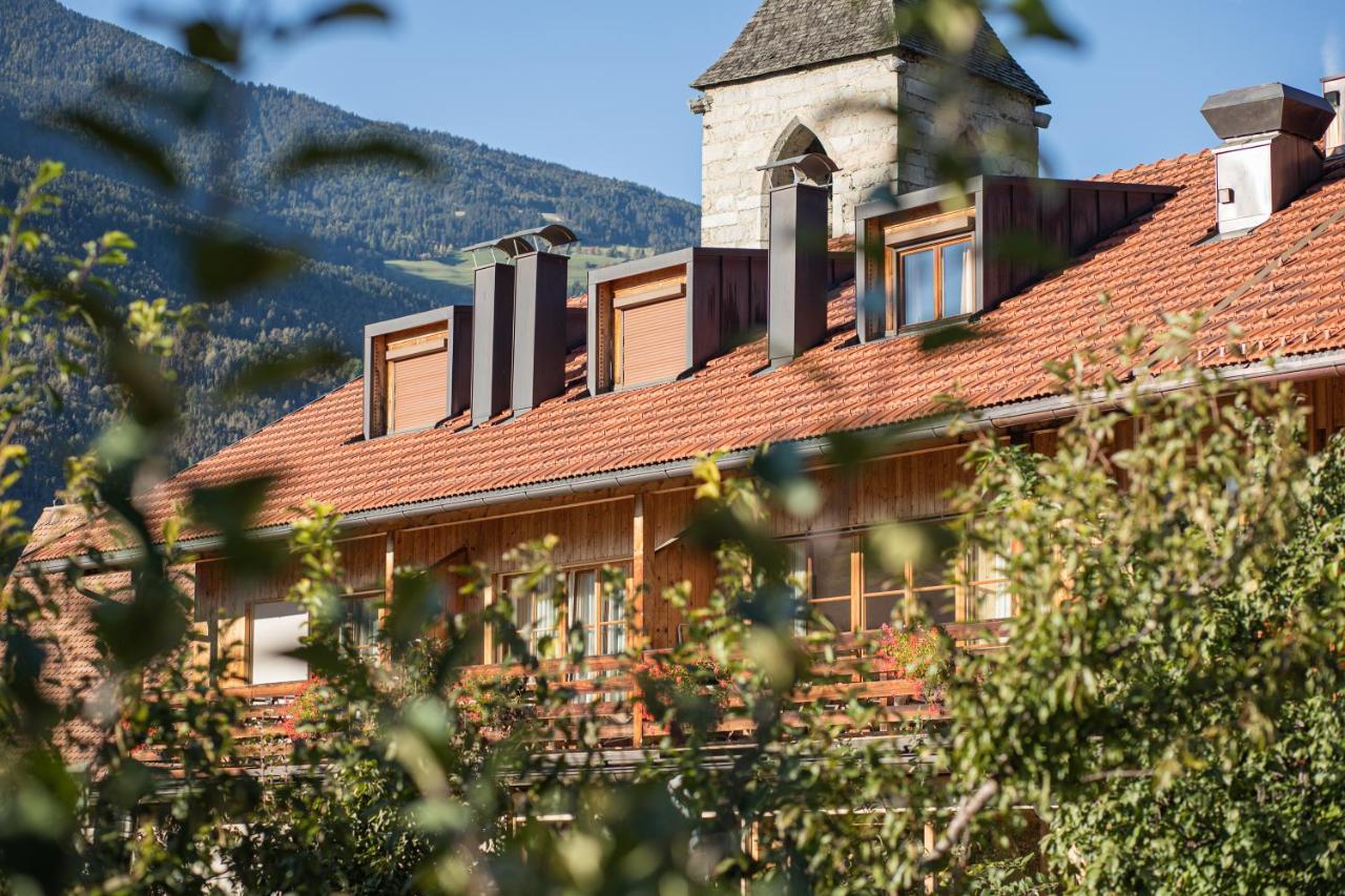 Kircherhof Брессаноне Экстерьер фото
